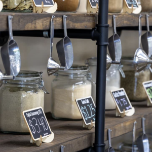 The Growing Role of Refill Shops